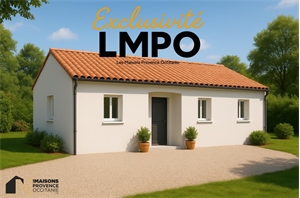 maison à la vente -   30870  CLARENSAC, surface 86 m2 vente maison - UBI474372896